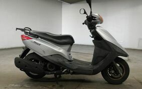 YAMAHA AXIS 125 TREET SE53J