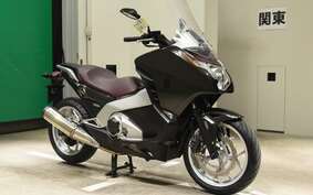 HONDA NC 700 INTEGRA 2012 RC62