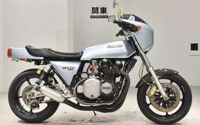 KAWASAKI Z1000 1990 KZT00D