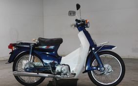 HONDA C70 SUPER CUB CUSTOM C70