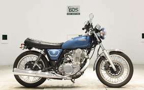 YAMAHA SR400 Gen.5 2021 RH16J