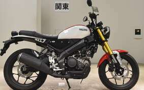 YAMAHA XSR155 RG63