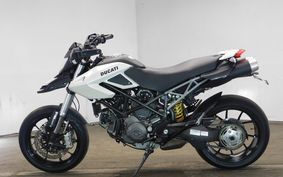 DUCATI HYPERMOTARD 796 2010 B101A