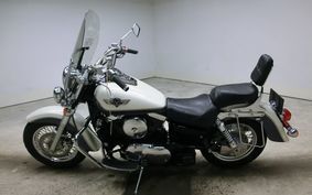 KAWASAKI VULCAN 1500 CLASSIC 1998 VNT50D