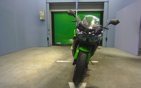 KAWASAKI NINJA 1000 2011 ZXT00G