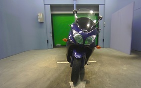 YAMAHA T-MAX500 Gen.3 2011 SJ07