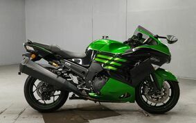 KAWASAKI ZX 1400 NINJA R 2016 ZXT40J