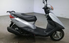 YAMAHA AXIS 125 TREET SE53J