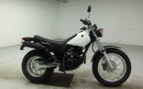 YAMAHA TW225 2002 DG09J