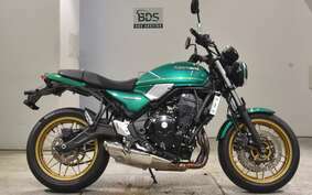 KAWASAKI Z650 RS 2023 ER650M