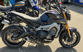 YAMAHA MT-09 2014 RN34J