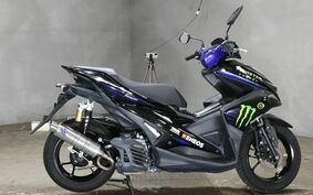 YAMAHA AERO X155 不明