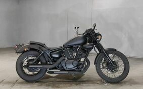 YAMAHA VIRAGO 250 3DM