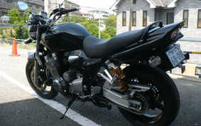 YAMAHA XJR1300 2010 RP17J