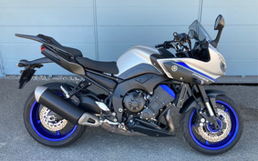 YAMAHA FAZER FZ8 S 2017 RN25