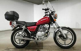 SUZUKI GN125 H PCJG9