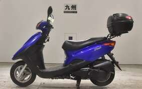 YAMAHA AXIS 125 TREET SE53J