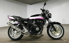 KAWASAKI ZRX-2 1995 ZR400E