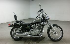 YAMAHA VIRAGO 250 1991 3DM