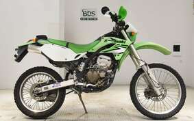 KAWASAKI KLX250 LX250E