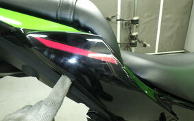 KAWASAKI NINJA 650 A 2022 ER650H