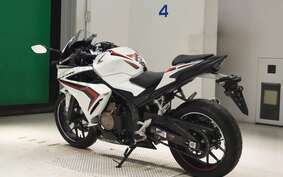 HONDA CBR400R 2020 NC56