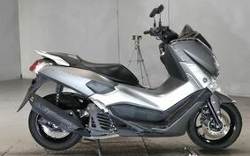 YAMAHA N-MAX 125 SED6J