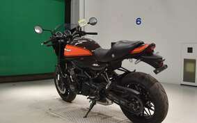 KAWASAKI Z900RS CAFE 2021 ZR900C