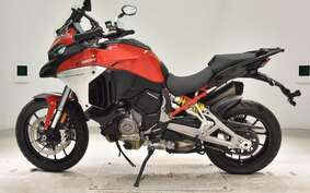 DUCATI MULTISTRADA V4S 2021 1A00A