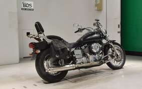 YAMAHA DRAGSTAR 400 2002 VH01J