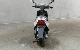 YAMAHA JOG ZR SA58J