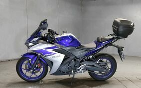 YAMAHA YZF-R25 RG10J