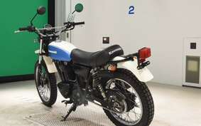 KAWASAKI 250TR BJ250F