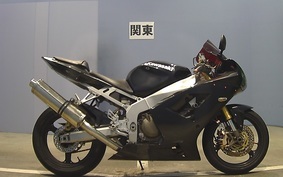 KAWASAKI NINJA ZX-6R R 2003 ZX4K12