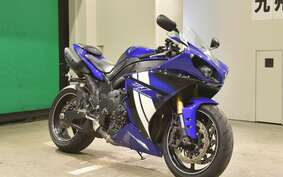 YAMAHA YZF-R1 2012 RN23