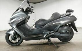 YAMAHA GRAND MAJESTY 400 2009 SH06J