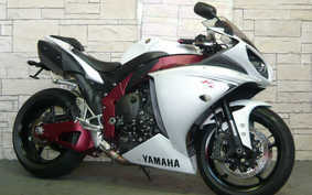 YAMAHA YZF-R1 2011 RN24J