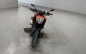 KTM 250 DUKE JPE40