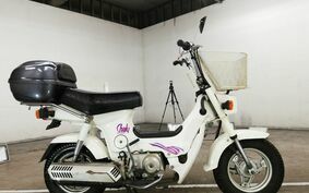 HONDA CHALY 50 CF50