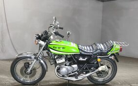 KAWASAKI KH250 KH250B