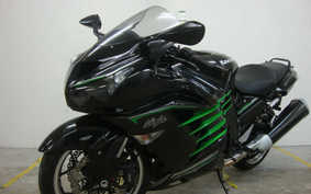 KAWASAKI ZX 1400 NINJA R ABS 2013 ZXT40E