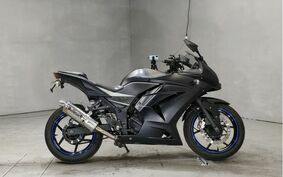 KAWASAKI NINJA 250R EX250K