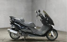 YAMAHA MAJESTY 125 5CA