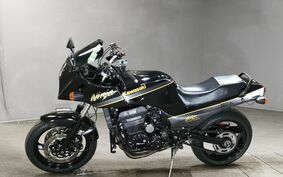 KAWASAKI GPZ900R NINJA 1987 ZX900A