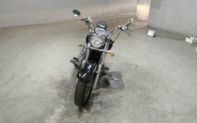 YAMAHA DRAGSTAR 400 CLASSIC 2007 VH01J