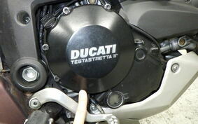 DUCATI MULTISTRADA 1200 S 2012 A200A