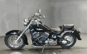 YAMAHA DRAGSTAR 400 CLASSIC 2009 VH01J