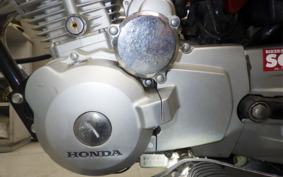 HONDA CG125