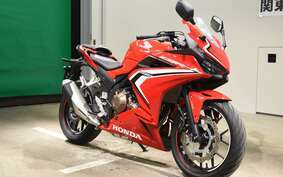 HONDA CBR400R NC56