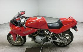 DUCATI 400SS 1997 400J0